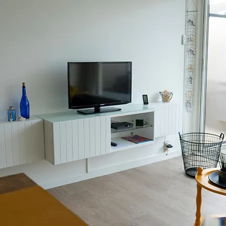 Apartman Eos Logies Koksijde