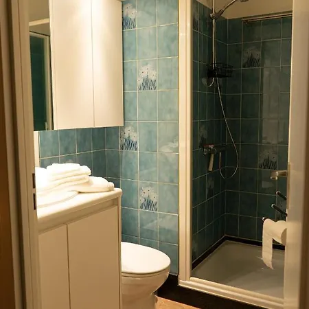 Eos Logies Apartament