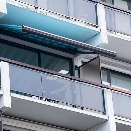 Eos Logies * Koksijde