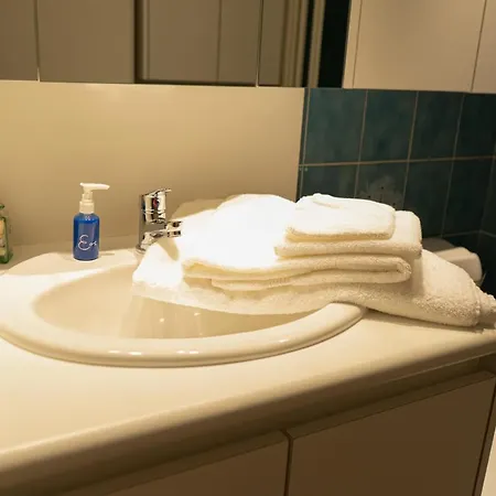 Eos Logies Apartament *