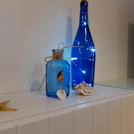 Eos Logies Apartament *