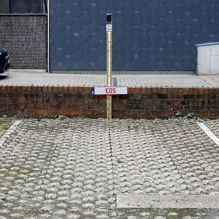 Eos Logies Koksijde